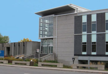 Palais de St Jerome