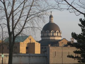 covid-19 en prison